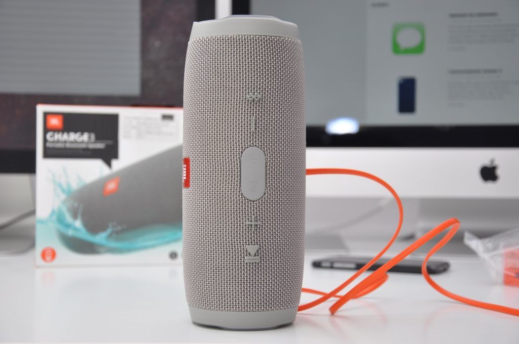 Recenzja JBL Charge 3 w AppleMobile.pl 14