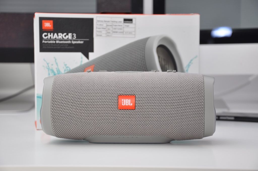 Recenzja JBL Charge 3 w AppleMobile.pl 5