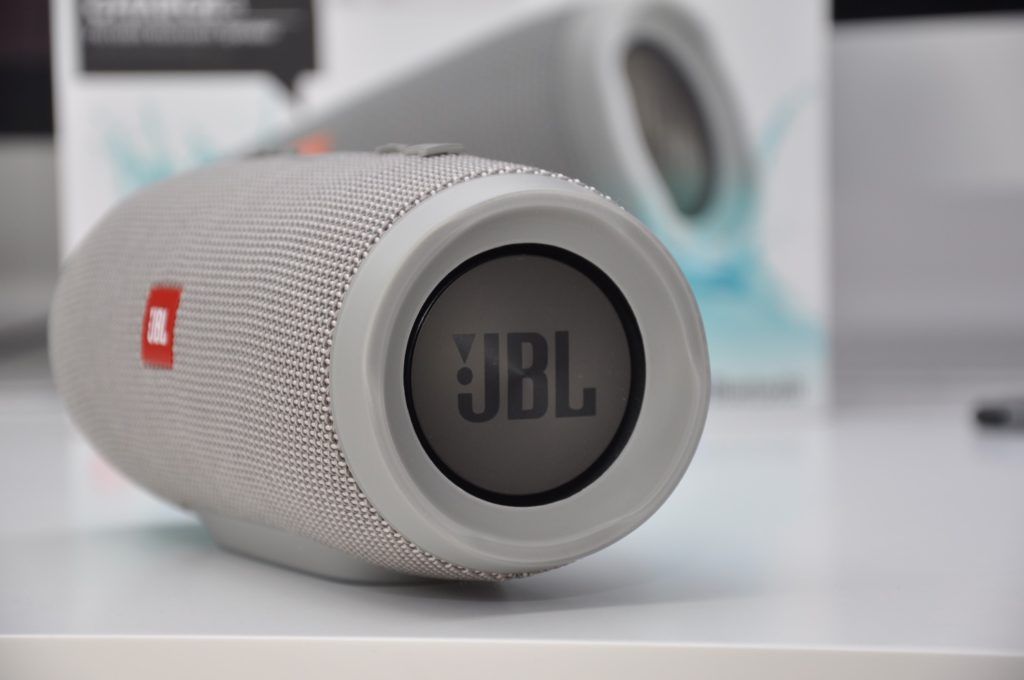 Recenzja JBL Charge 3 w AppleMobile.pl 8