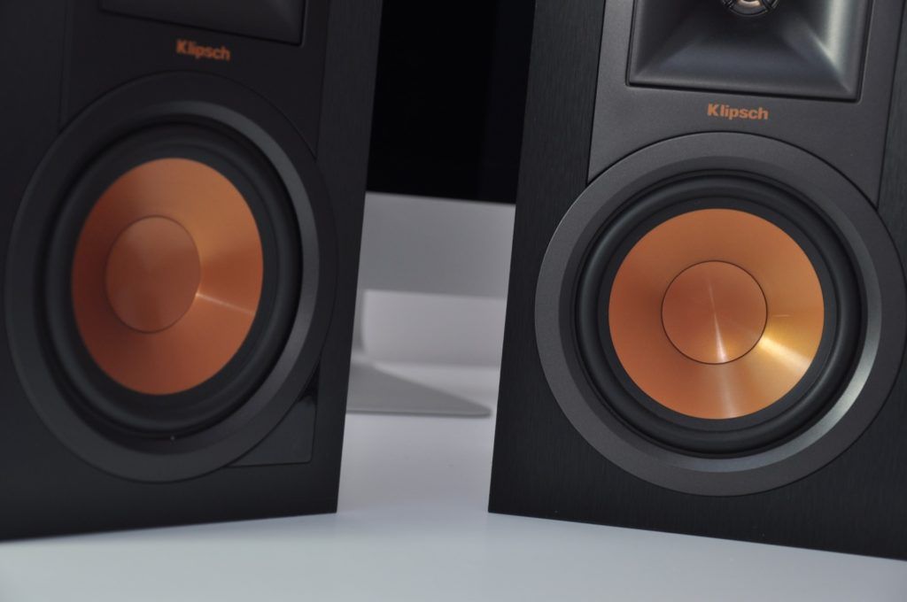 Recenzja Klipsch R-15PM w AppleMobile.pl 10
