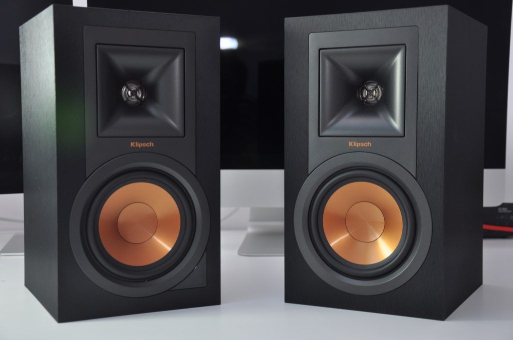 Recenzja Klipsch R-15PM w AppleMobile.pl 9