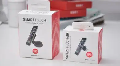 Recenzja OSO Smart Touch oraz Smart Touch Air w AppleMobile.pl 2