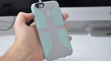 Recenzja SPECK CandyShell Grip w AppleMobile.pl 7