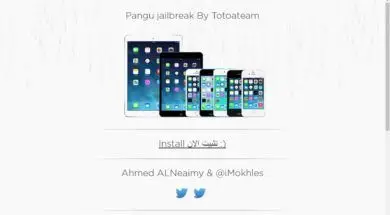 Jailbreak 9.3.3 bez komputera