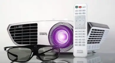 Recenzja BenQ W3000 w AppleMobile.pl 6