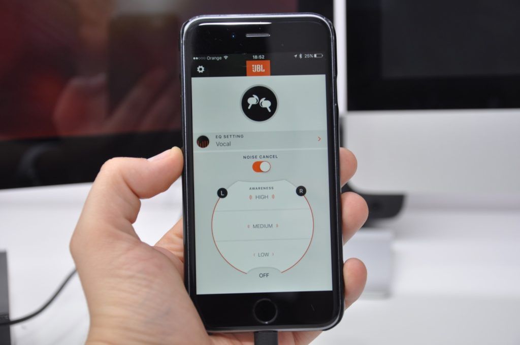 Recenzja JBL Refelct Aware w AppleMobile.pl 17