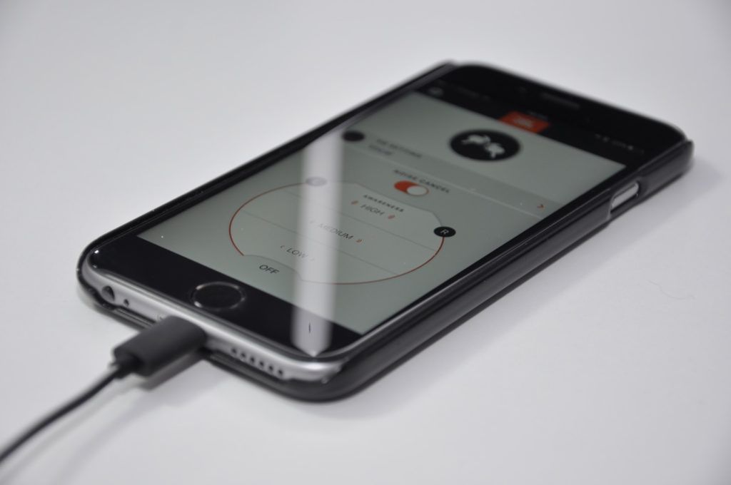 Recenzja JBL Refelct Aware w AppleMobile.pl 21
