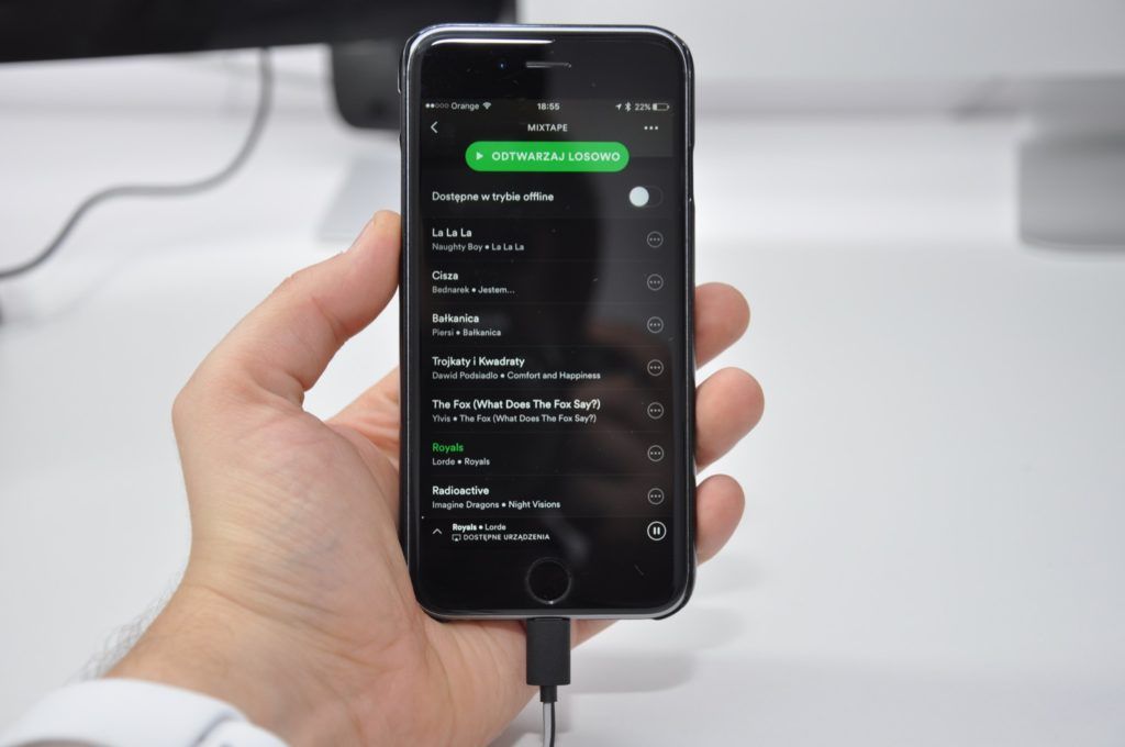 Recenzja JBL Refelct Aware w AppleMobile.pl 23
