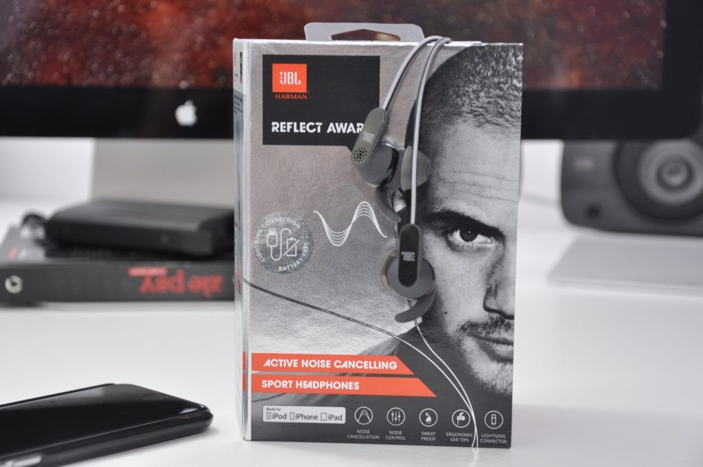 Recenzja JBL Refelct Aware w AppleMobile.pl 9