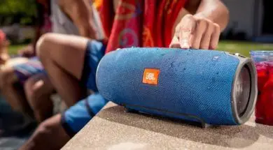 Recenzja JBL Xtreme w AppleMobile.pl 1