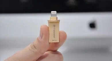 Recenzja Transcend JetDrive Go 500G w AppleMobile.pl 12