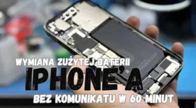 Tekst akapitu_Wymiana baterii iPhone bez komunikatu Szczecin 180kb
