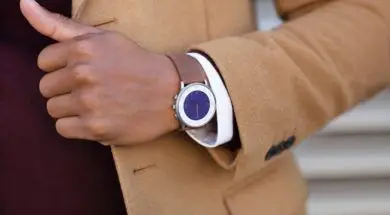 Recenzja Pebble time Round w AppleMobile.pl 9