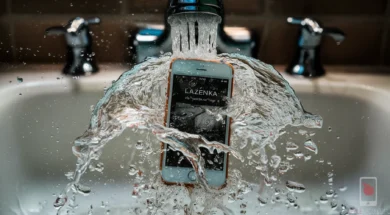 naprawa iphone po zalaniu szczecin