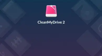 cleanmydrive