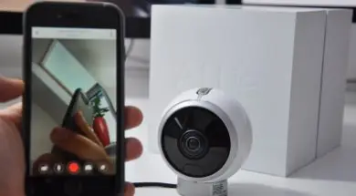 Recenzja ALLie HOME w APPLEMOBILE.PL 7