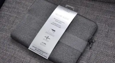 Recenzja PURO Secure Sleeve w APPLEMOBILE.PL 1