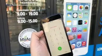 Naprawa zbitej szybki w iphone 7 szczecin 11