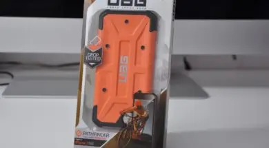 Recenzja UAG Pathfinder etui dla iPhone 7 w APPLEMOBILE.PL 1
