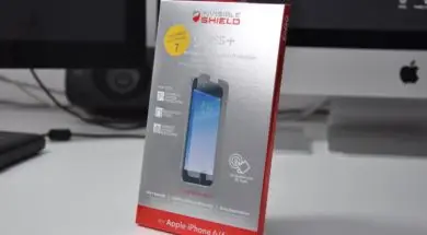 Recenzja ZAGG Invisible Shield Glass+ w APPLEMOBILE.PL 2