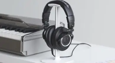 Recenzja stojaka na słuchawki bluelounge Posto w APPLEMOBILE.PL 7