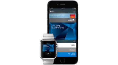 Apple Pay