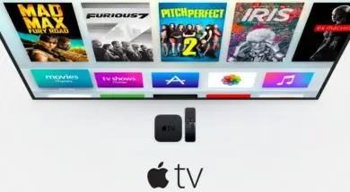 Apple TV