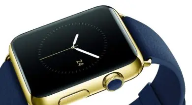 Apple watch 1