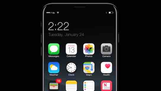 Bezprzewodowe ładowanie w każdym z nadchodzących modeli iPhone’a