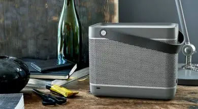 Recenzja Beolit 17 by Bang & Olufsen w APPLEMOBILE.PL 5