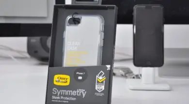 Recenzja Otterbox Symmetry Sleek Protection dla iPhone 7 w APPLEMOBILE.PL 4