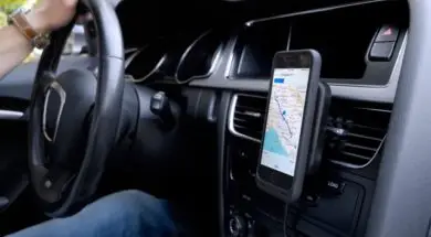 charge force vent mount – black – lifestyle – 3452 – 03