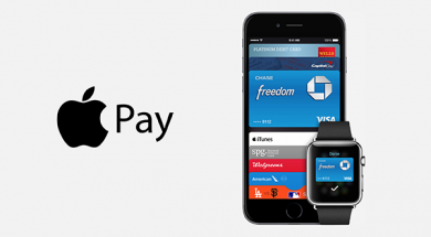 Apple Pay