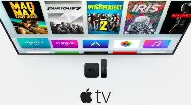 Apple TV