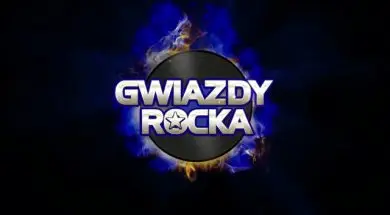 Gwiazdy Rocka