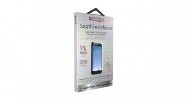 InvisibleShield Sapphire Defense (2)