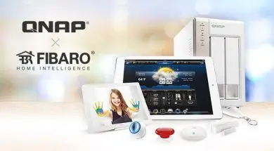 QNAP_z_Fibaro