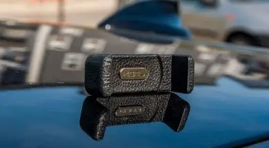 Recenzja KENU AIRFRAME+ w APPLEMOBILE.PL 7