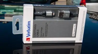 Recenzja Verbatim Lightening Cable 30cm w APPLEMOBILE.PL 3