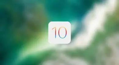 iOS 10