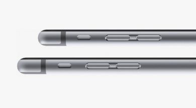 iPhone przyszłość 