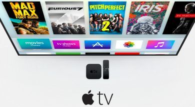 Apple TV