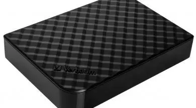 47669 10TB Store-n-Save Angled