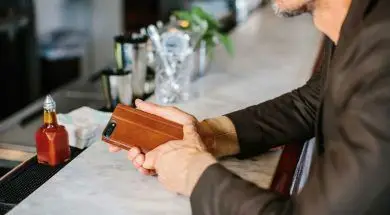 Recenzja DECODED Wallet Case w APPLEMOBILE.PL 40