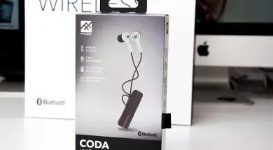 Recenzja IFROGZ CODA Wireless + MIC w APPLEMOBILE.PL 2