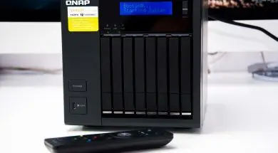 Recenzja QNAP TVS-882ST w APPLEMOBILE>PL 20