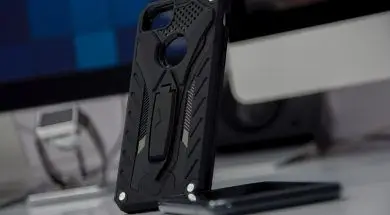 Recenzja ZIZO static Case w APPLEMOBILE.PL 3