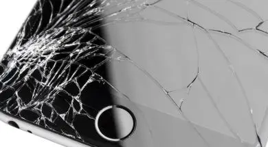 Serwis Apple Szczecin APPLEMOBILE.PL wymiana zbitej szybki w iphone 10