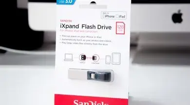 Recenzja iXpand Flash Drive w APPLEMOBILE.PL 1
