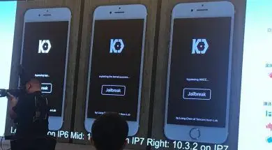 jailbreak ios 11